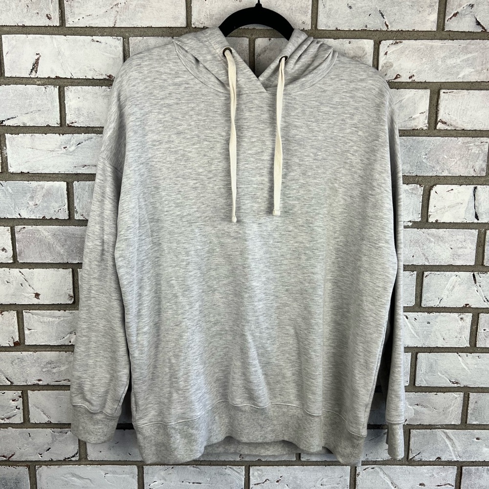 Buffalo David Bitton | Light Grey Sweater